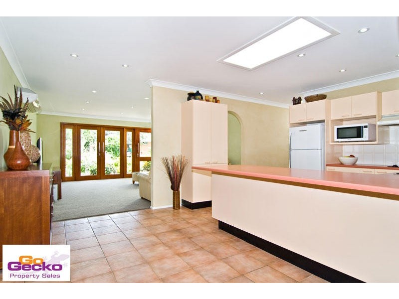 12 Naroo Street, The Gap QLD 4061
