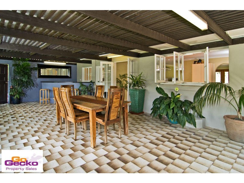 12 Naroo Street, The Gap QLD 4061