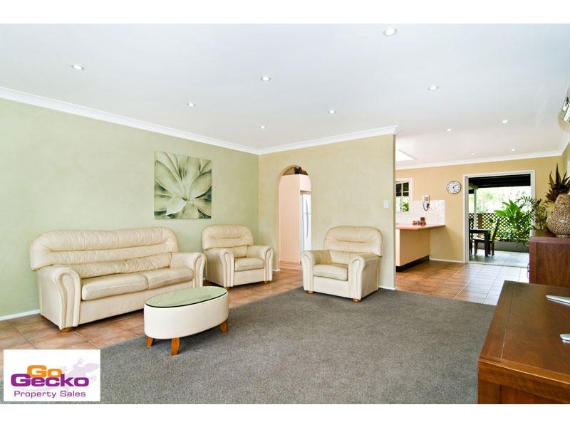 12 Naroo Street, The Gap QLD 4061
