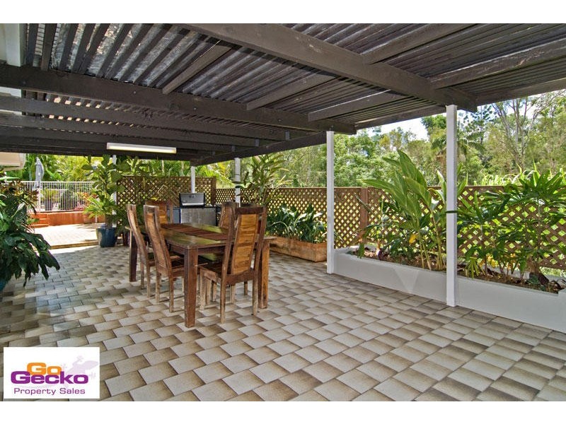 12 Naroo Street, The Gap QLD 4061