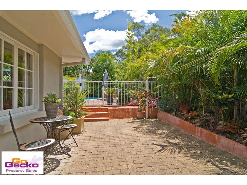 12 Naroo Street, The Gap QLD 4061