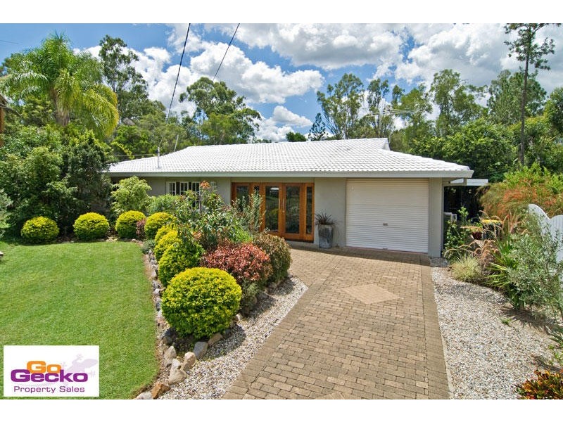12 Naroo Street, The Gap QLD 4061