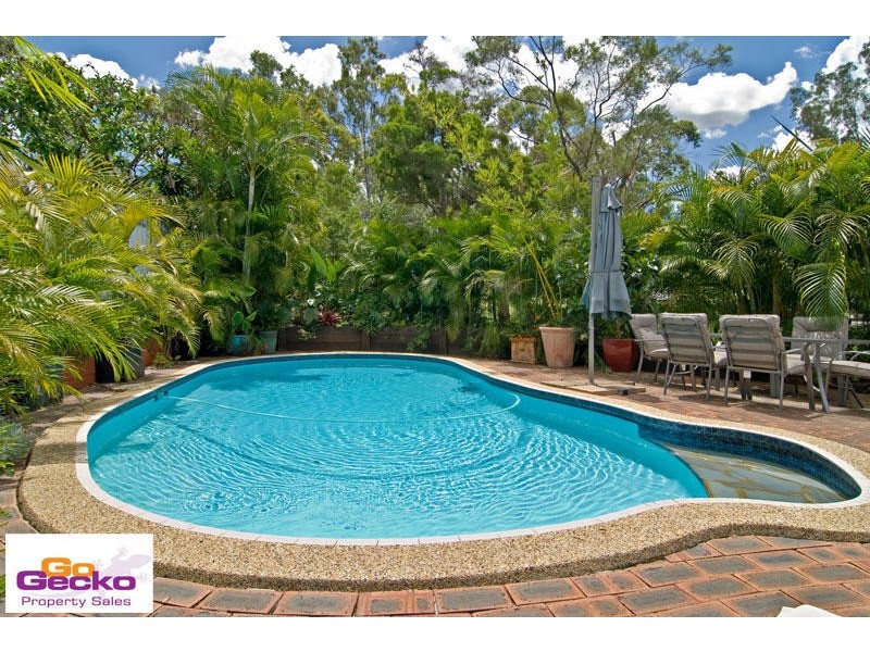12 Naroo Street, The Gap QLD 4061