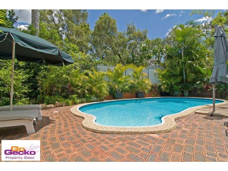 12 Naroo Street, The Gap QLD 4061