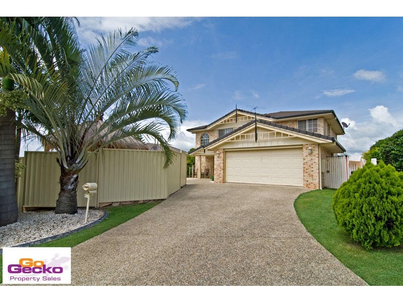 17 Sylvia Court, Eatons Hill QLD 4037