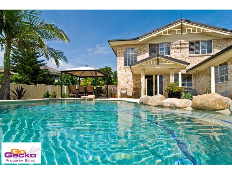 17 Sylvia Court, Eatons Hill QLD 4037