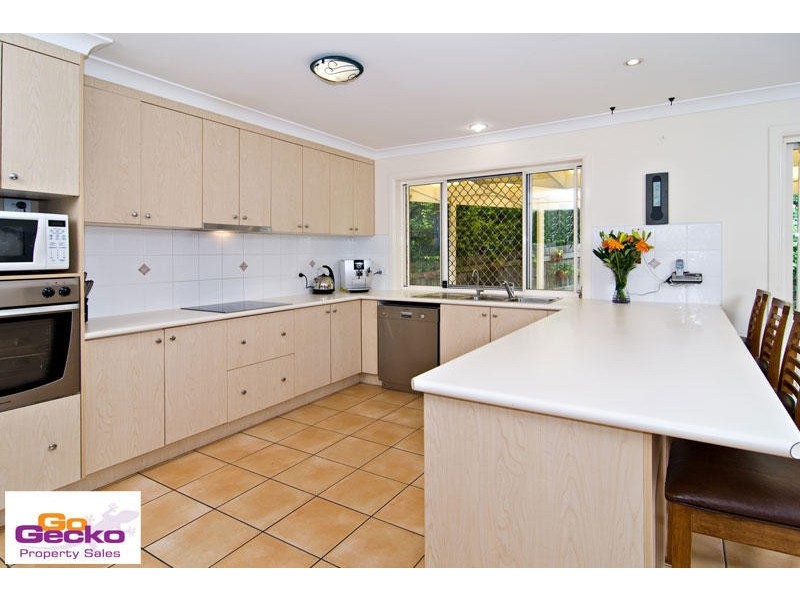 17 Sylvia Court, Eatons Hill QLD 4037