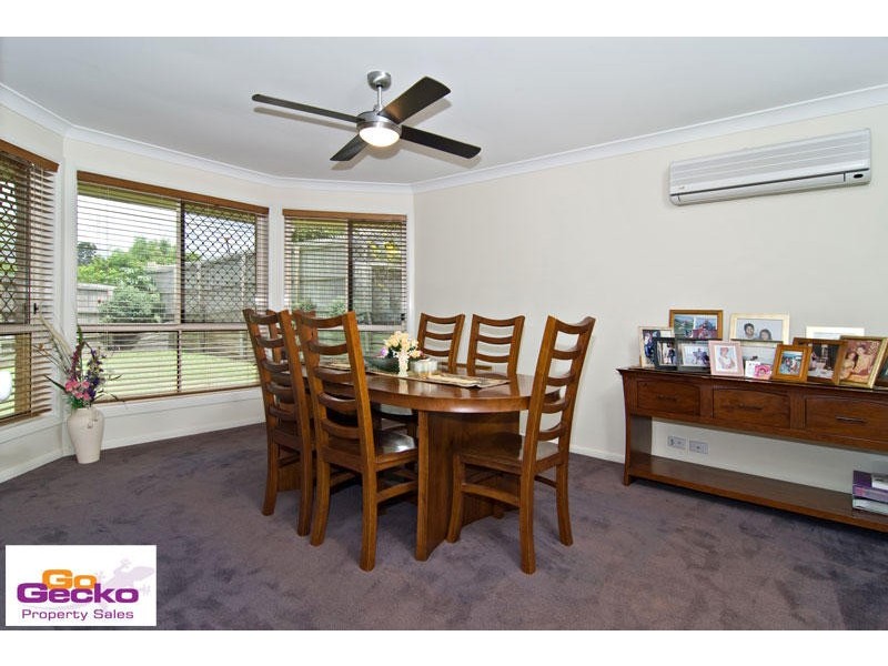 17 Sylvia Court, Eatons Hill QLD 4037