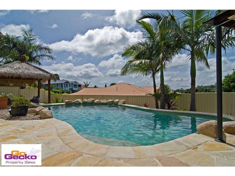 17 Sylvia Court, Eatons Hill QLD 4037