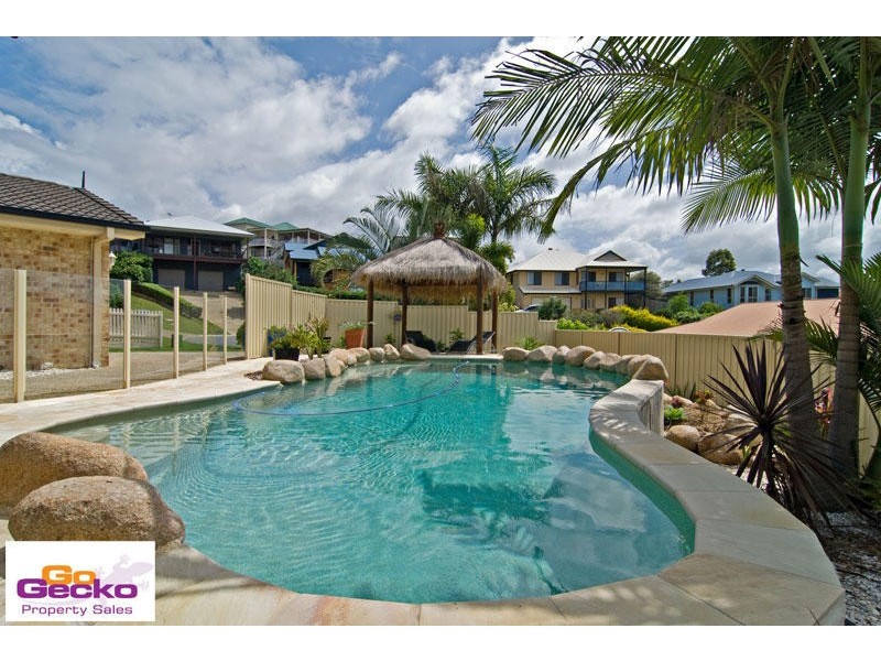 17 Sylvia Court, Eatons Hill QLD 4037