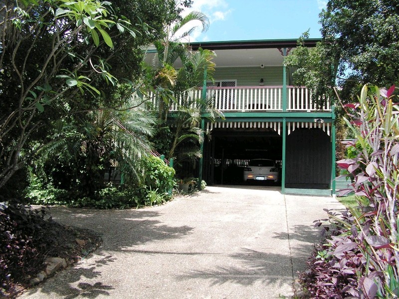 74 Tilquin Street, The Gap QLD 4061