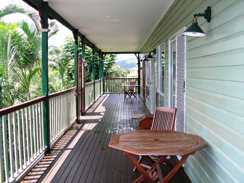 74 Tilquin Street, The Gap QLD 4061