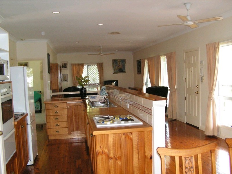 74 Tilquin Street, The Gap QLD 4061