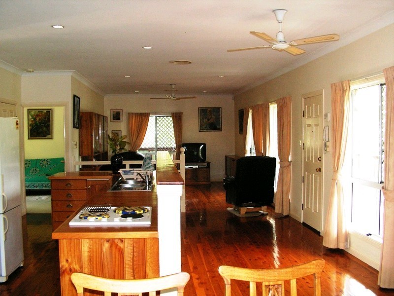 74 Tilquin Street, The Gap QLD 4061