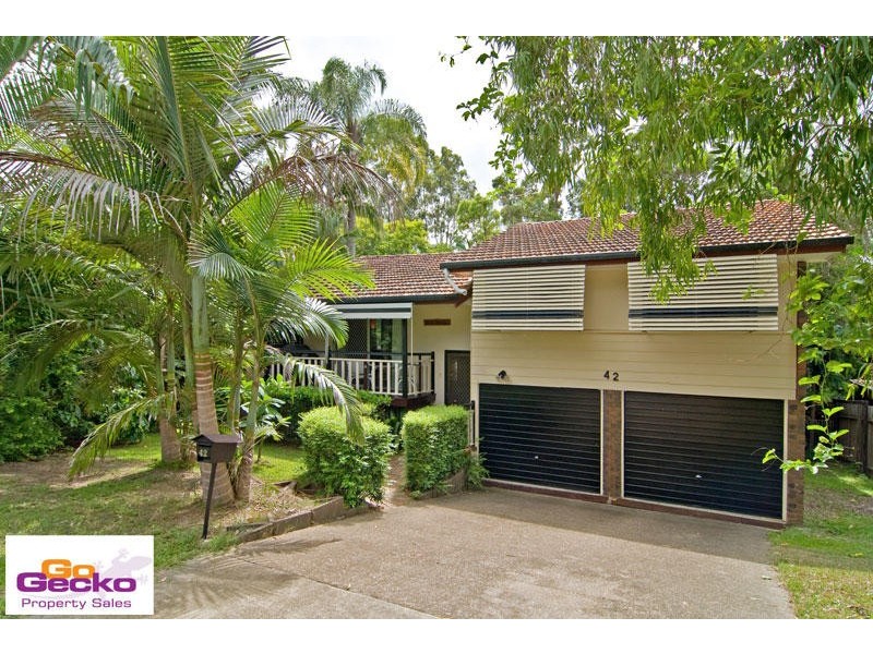 42 Folkstone Avenue, Albany Creek QLD 4035