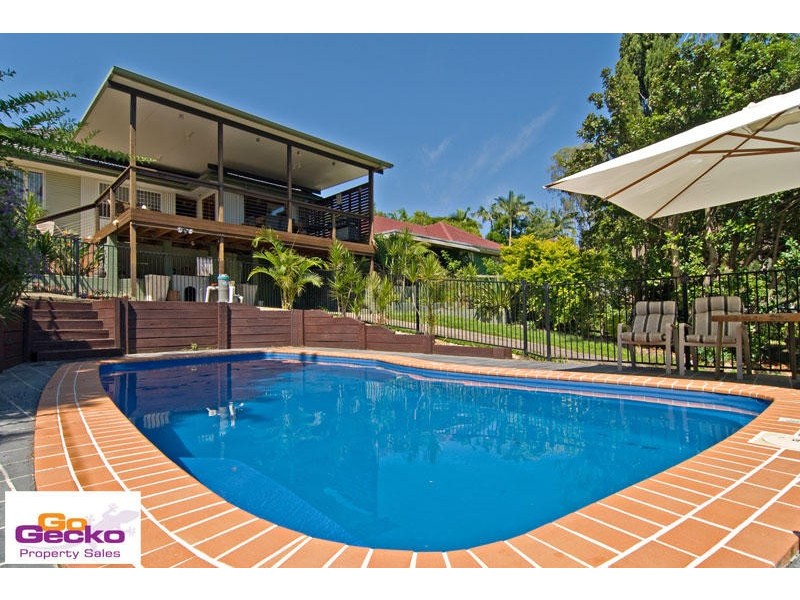 20 Bromar Street, The Gap QLD 4061