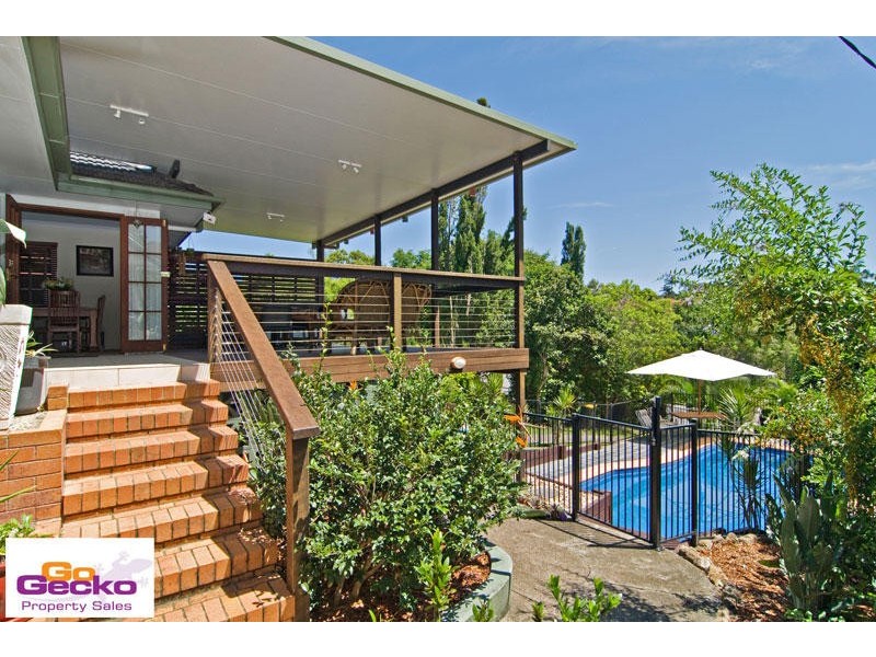 20 Bromar Street, The Gap QLD 4061