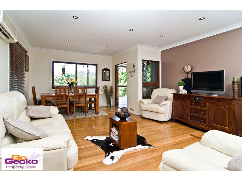 20 Bromar Street, The Gap QLD 4061