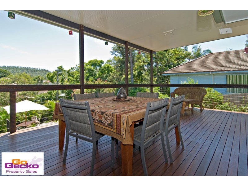 20 Bromar Street, The Gap QLD 4061