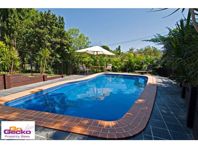 20 Bromar Street, The Gap QLD 4061