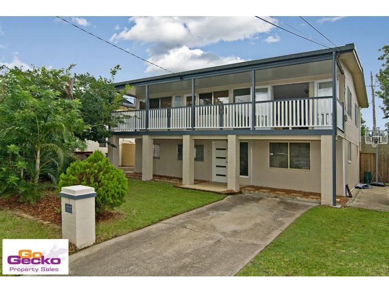 22 Moraby Street, Keperra QLD 4054