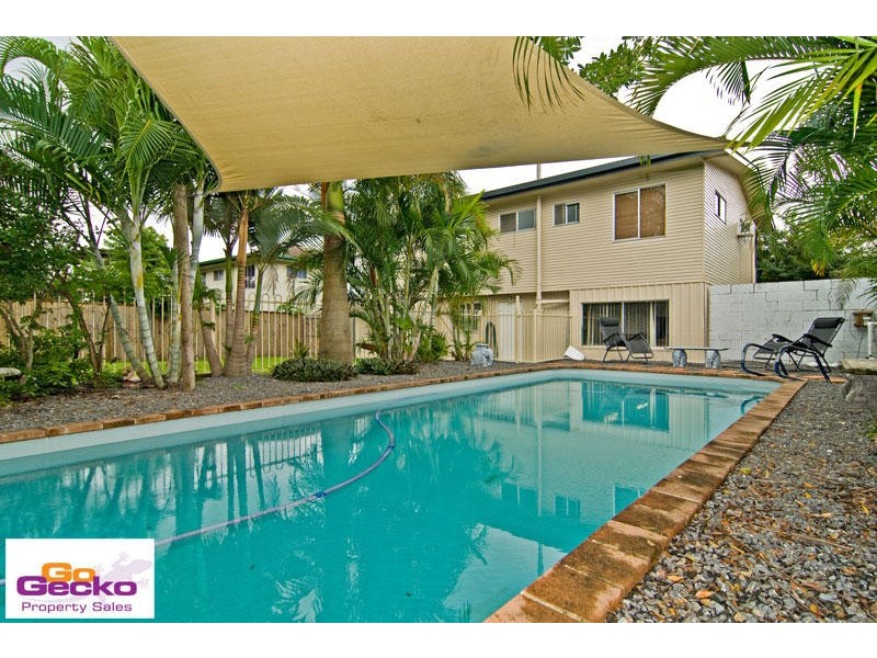 22 Moraby Street, Keperra QLD 4054