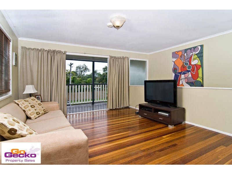 22 Moraby Street, Keperra QLD 4054