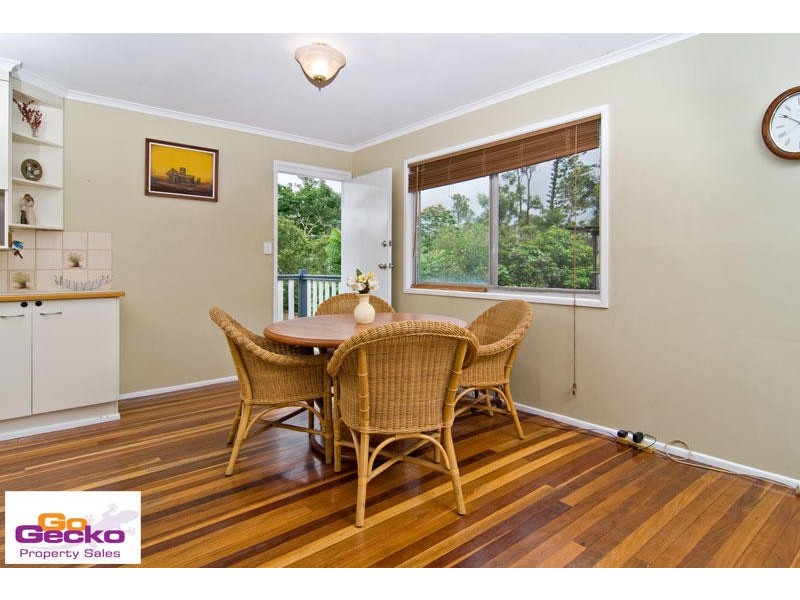 22 Moraby Street, Keperra QLD 4054