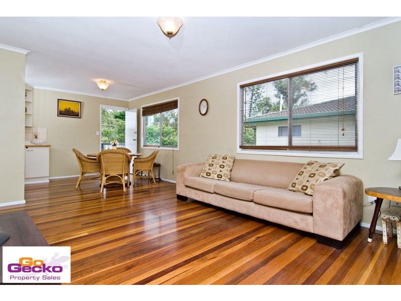 22 Moraby Street, Keperra QLD 4054