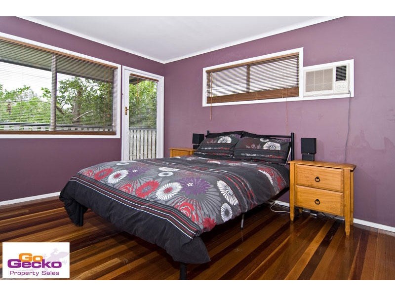 22 Moraby Street, Keperra QLD 4054