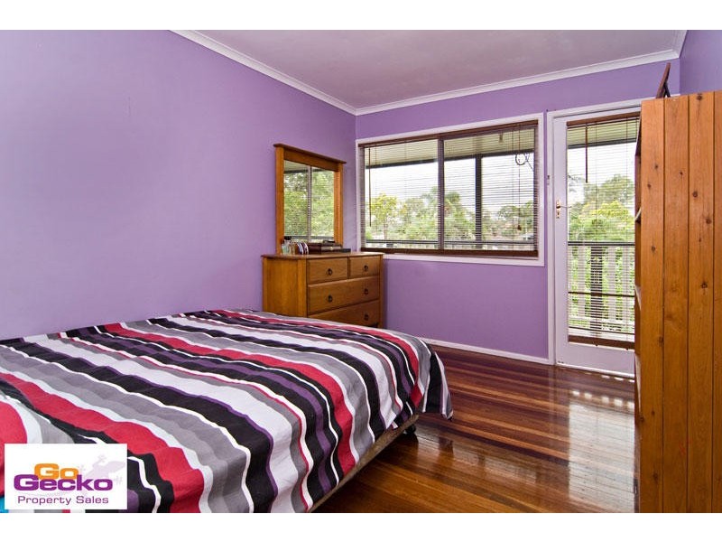 22 Moraby Street, Keperra QLD 4054