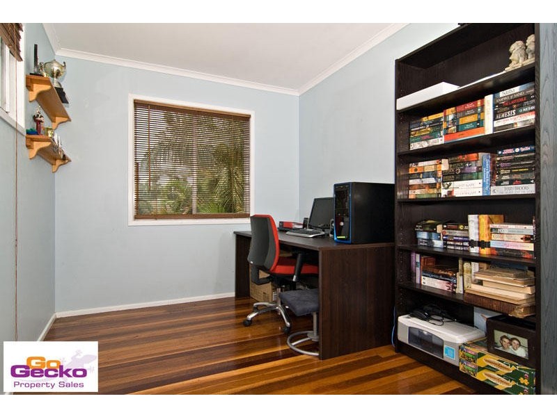 22 Moraby Street, Keperra QLD 4054
