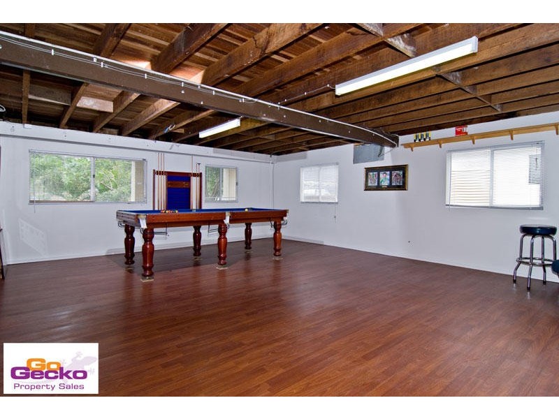 22 Moraby Street, Keperra QLD 4054