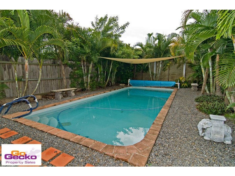 22 Moraby Street, Keperra QLD 4054