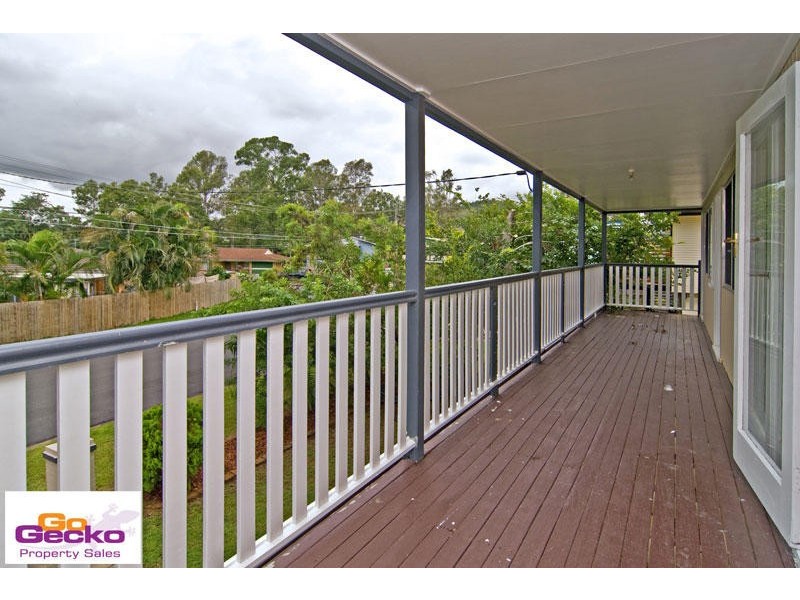 22 Moraby Street, Keperra QLD 4054