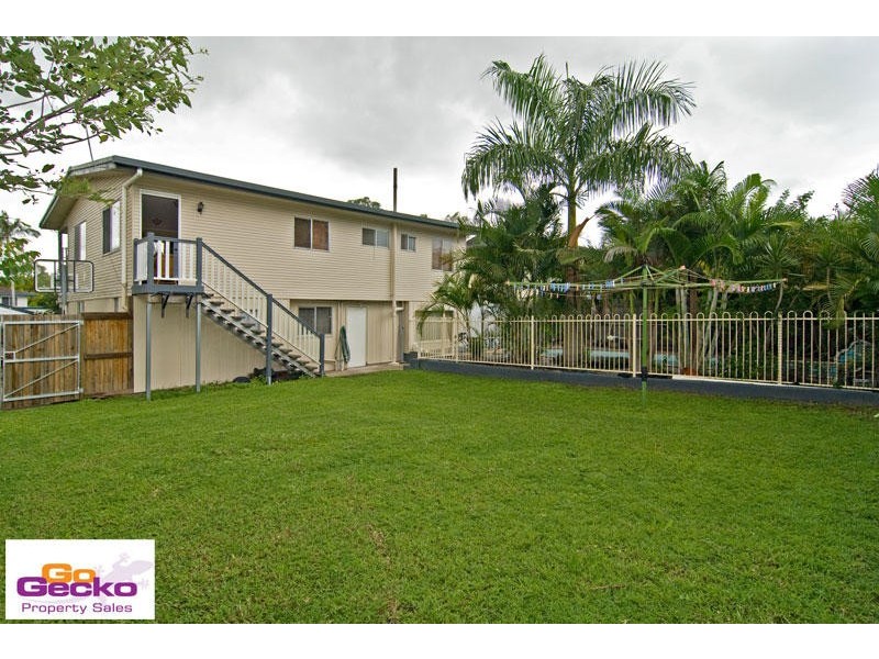 22 Moraby Street, Keperra QLD 4054