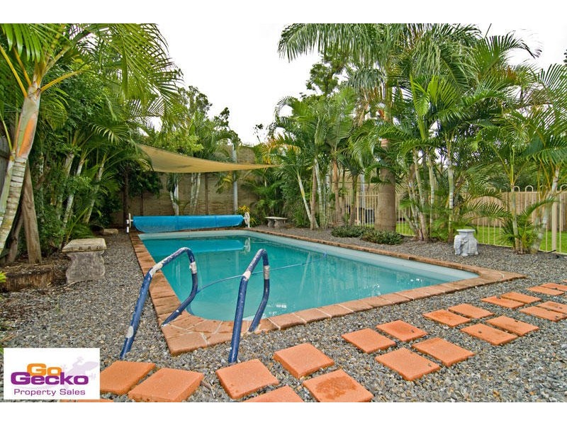 22 Moraby Street, Keperra QLD 4054