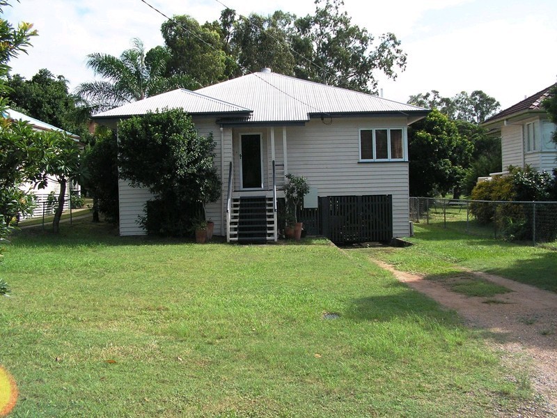 53 Browns Dip Road, Enoggera QLD 4051