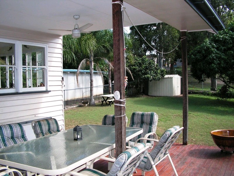 53 Browns Dip Road, Enoggera QLD 4051