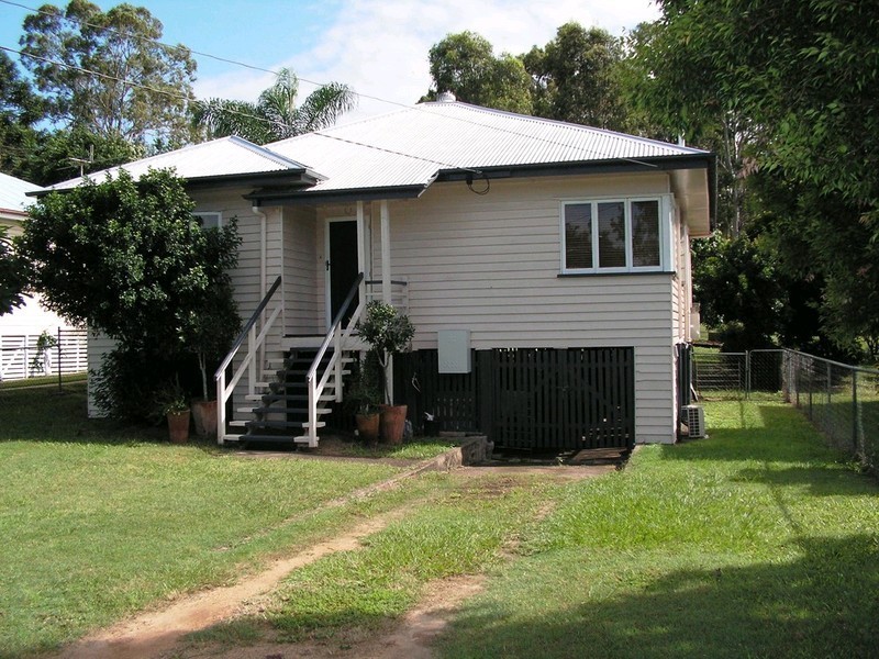53 Browns Dip Road, Enoggera QLD 4051