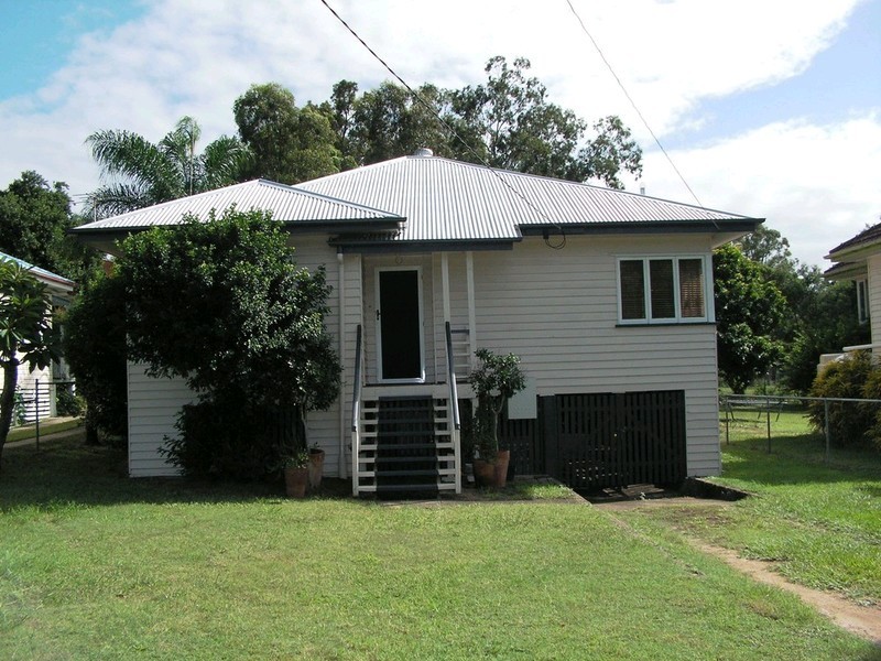 53 Browns Dip Road, Enoggera QLD 4051