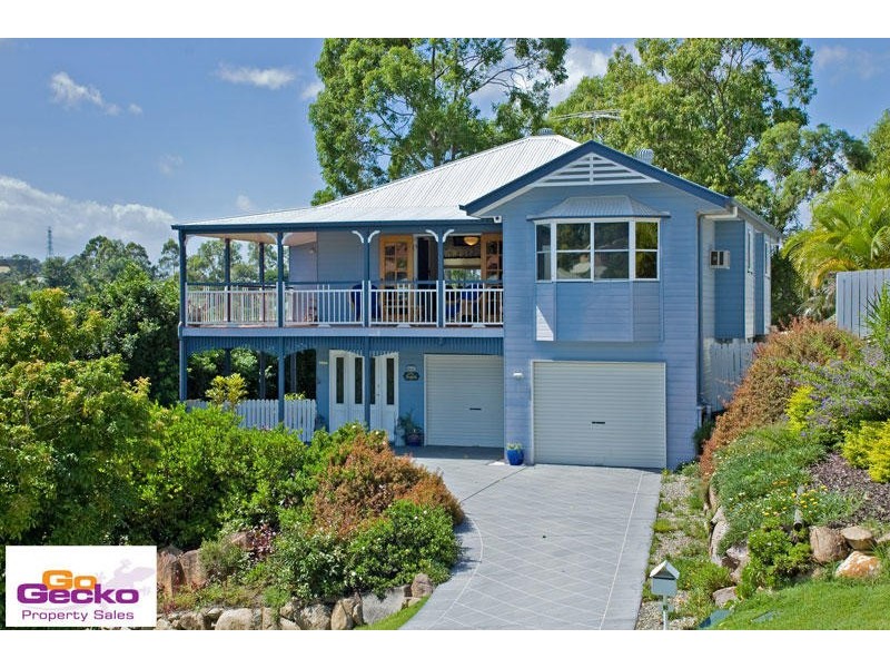 3 Paradise Court, Eatons Hill QLD 4037