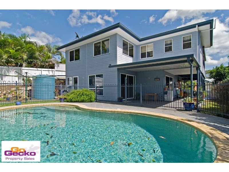 3 Paradise Court, Eatons Hill QLD 4037