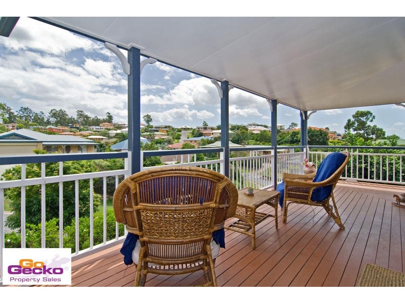 3 Paradise Court, Eatons Hill QLD 4037