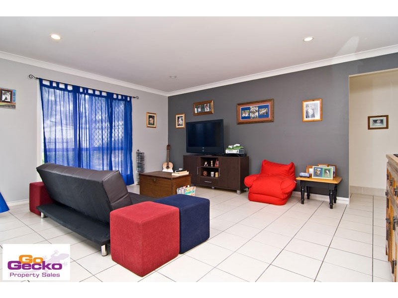 3 Paradise Court, Eatons Hill QLD 4037