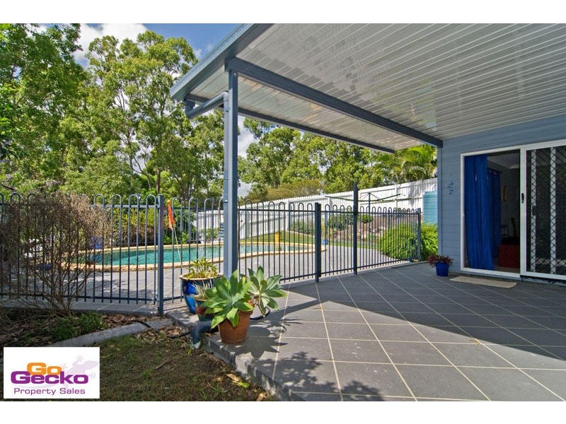 3 Paradise Court, Eatons Hill QLD 4037