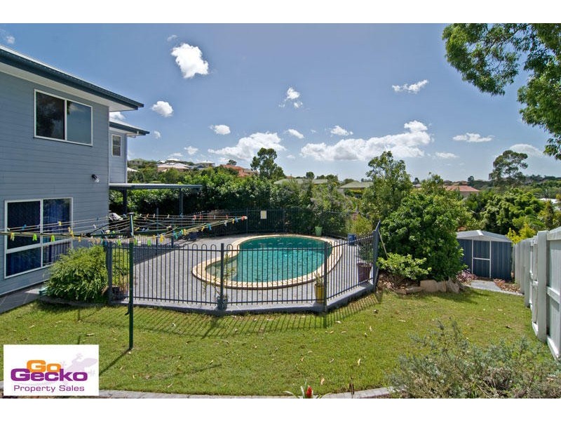 3 Paradise Court, Eatons Hill QLD 4037