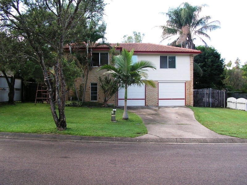 12 Craigmore Street, The Gap QLD 4061