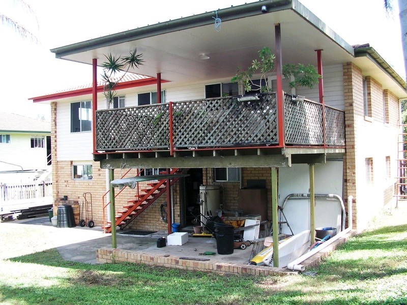 12 Craigmore Street, The Gap QLD 4061