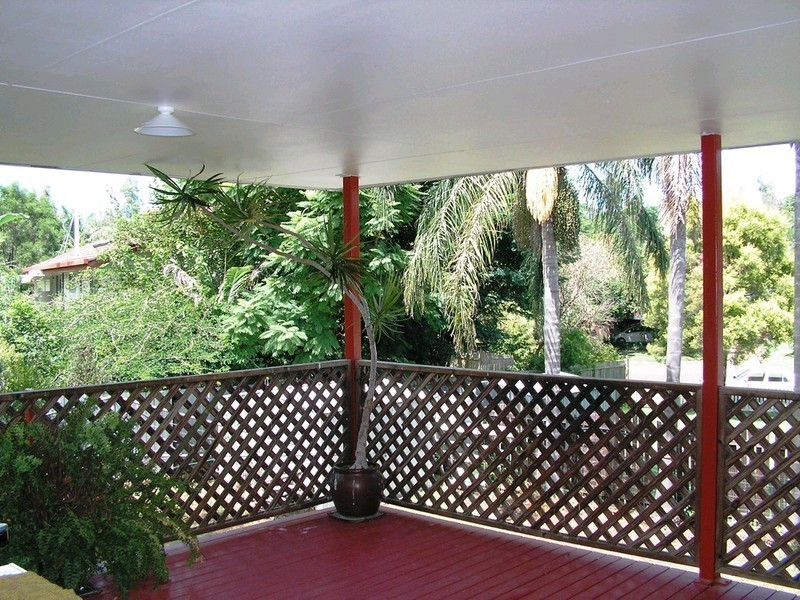 12 Craigmore Street, The Gap QLD 4061